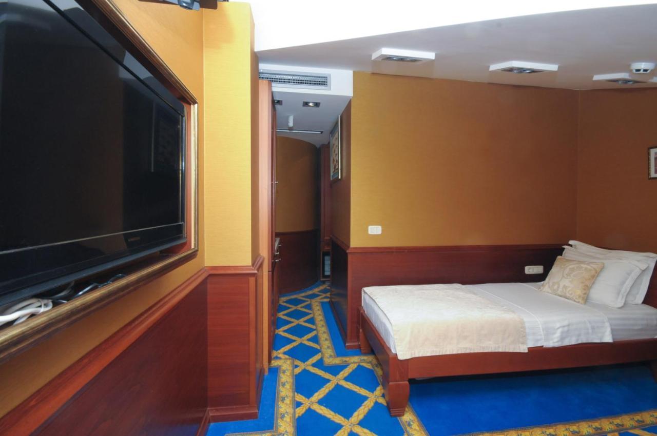 Luxury Sea Residence By Kristina Tivat Cameră foto