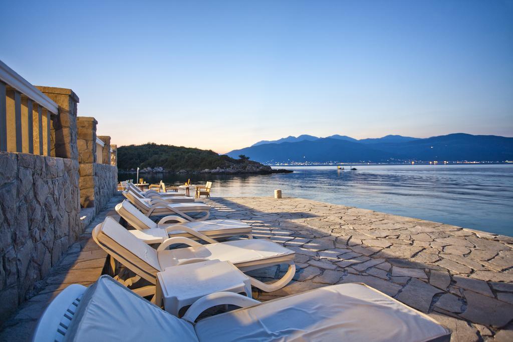 Luxury Sea Residence By Kristina Tivat Exterior foto
